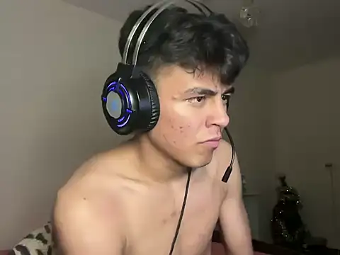 ToddWarren live XXX chat