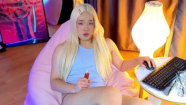 icexoxo2 라이브 XXX 채팅