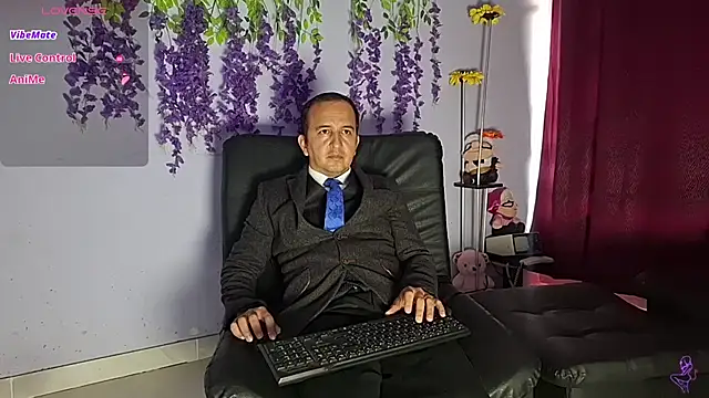 Czat XXX na żywo – GreisyAndHazzan