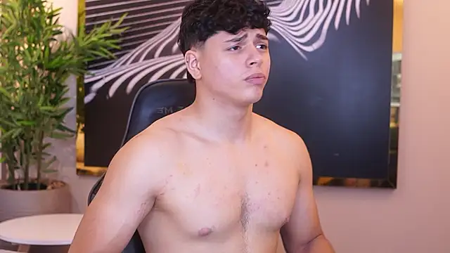Ethan_occonor Obrolan Langsung XXX