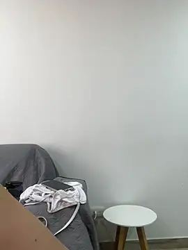 Chat +18 de BrendaCrean ao vivo