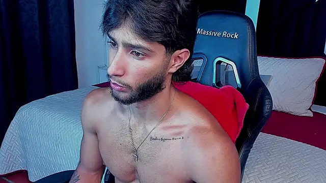 Emmet_CollinsJS 라이브 XXX 채팅
