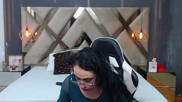 MartinaaFit's Live XXX Chat