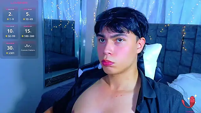 Dantekent Live XXX-Chat