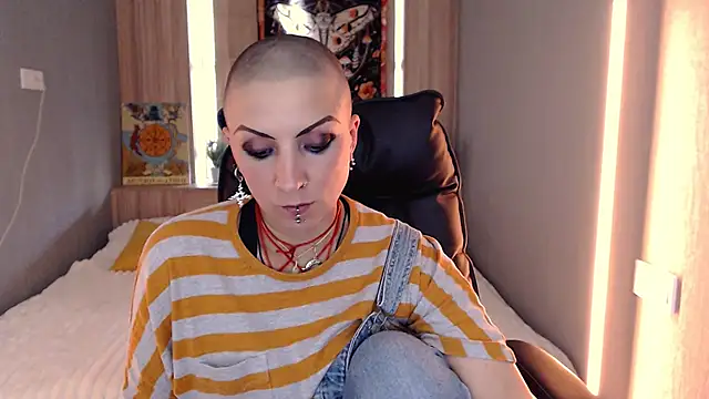 Czat XXX na żywo – Sweet-n-Strong