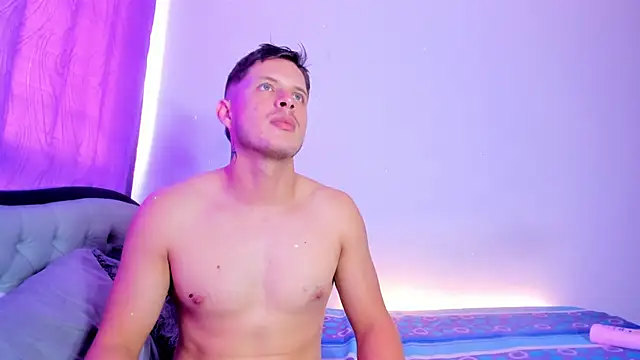 Živý XXX chat johnycooper08