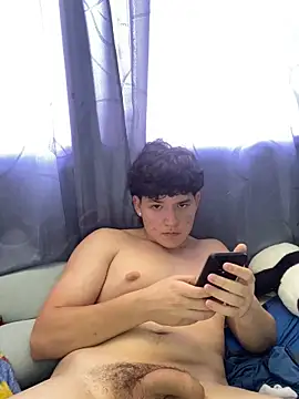 BigLatinGuy 라이브 XXX 채팅