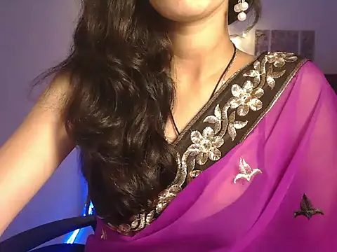 Moksha_ 라이브 XXX 채팅