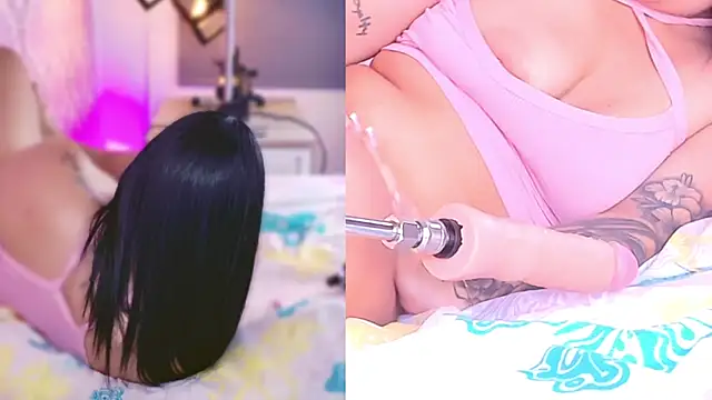 kloe_campbell 라이브 XXX 채팅