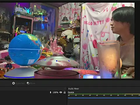 JesuAdam 即時 XXX 聊天