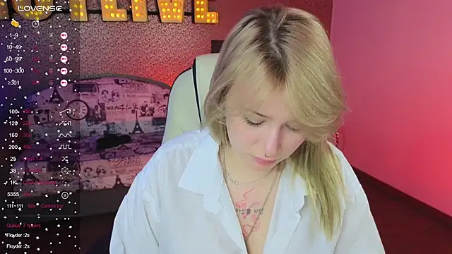 Eridabytrend Chat XXX in diretta