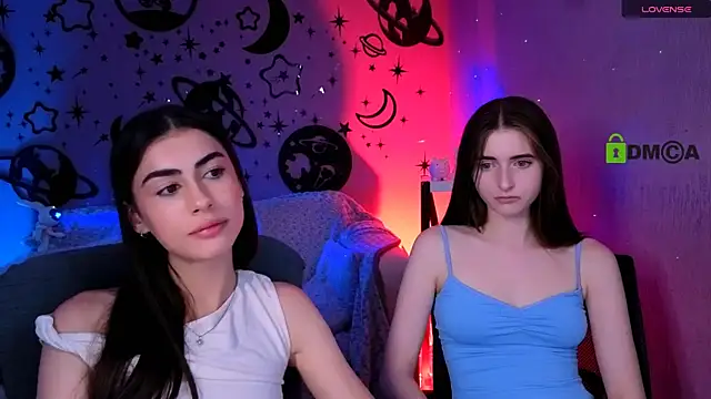 nekky_mouse Chat XXX in diretta