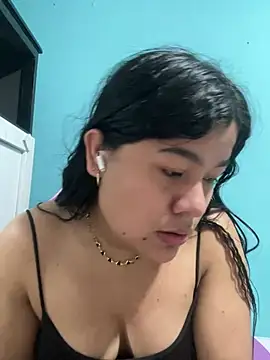 April_Becker Adlı Modelin Canlı XXX Sohbeti
