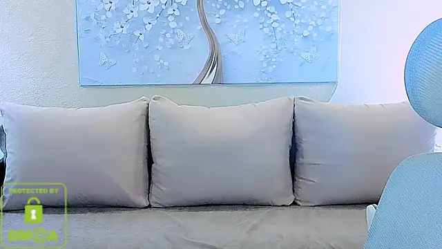 Glossier – Live XXX-chat