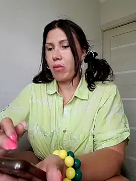 Chat +18 de ANABELSWEET ao vivo