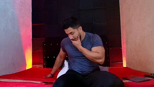 ZaneMaveric Chat XXX live