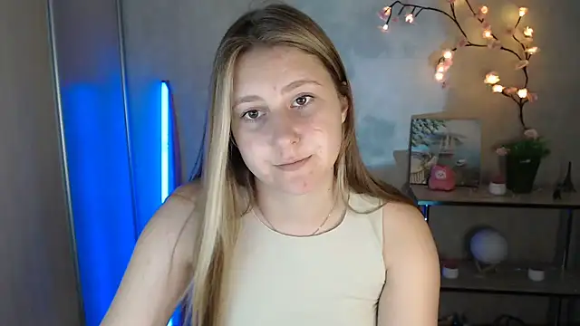 Milka_kamila Obrolan Langsung XXX