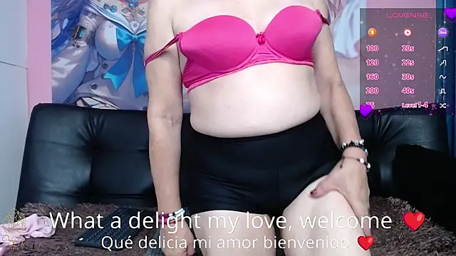 ESTEFANIA_344 라이브 XXX 채팅