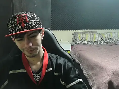 highonbwc – Naživo XXX chat