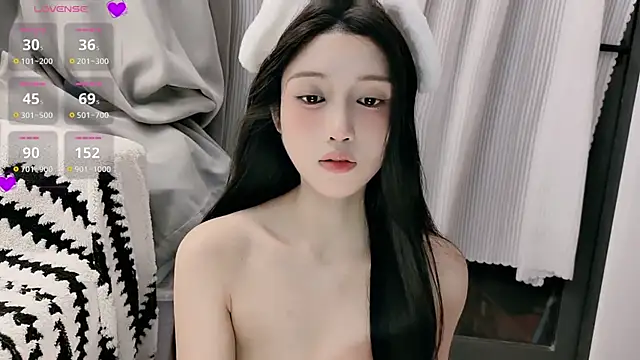 lulu-789 Chat XXX in diretta