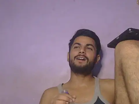 Chat XXX Live Stubborndesiboy