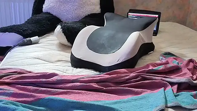 XXX chat uživo modela Dominalilirose