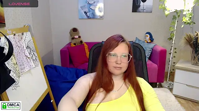 Chat XXX en directo de kuri_u