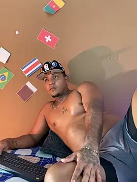 Онлайн чат XXX Axell_king07