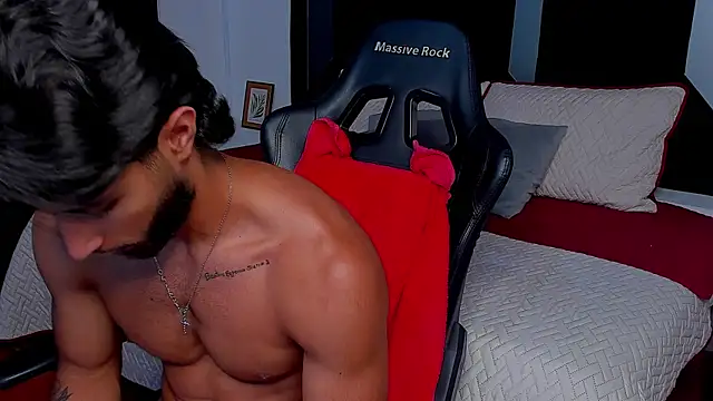 Emmet_CollinsJS 라이브 XXX 채팅