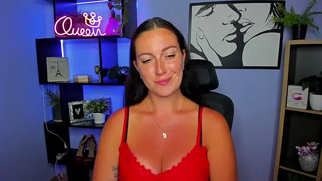 Czat XXX na żywo – FUN_AMI