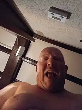 Tomsskyy Webcam Show