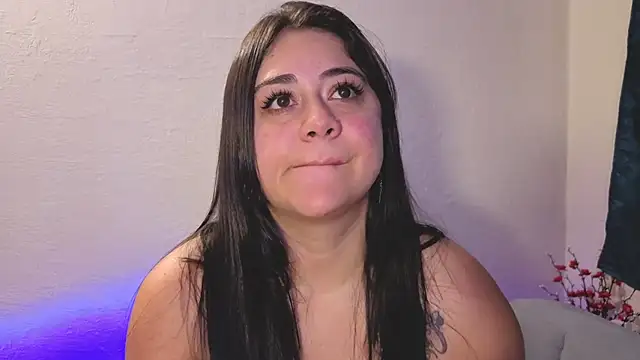 nahomi_sweett's Live XXX Chat