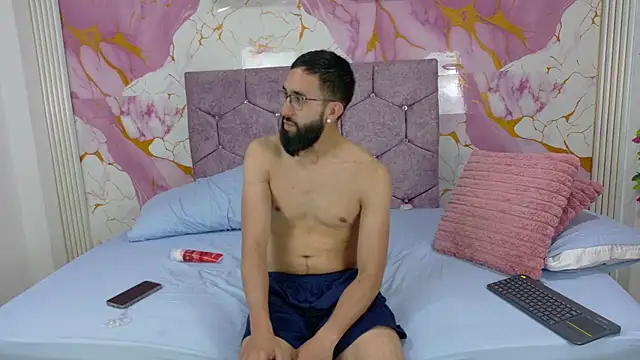 ObsessionRoom: απευθείας συνομιλία ΧΧΧ