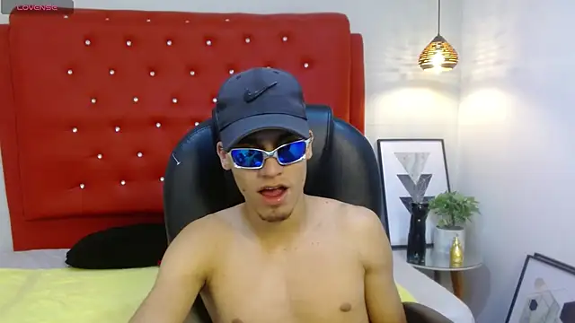Онлайн чат XXX Mark_Jackson69