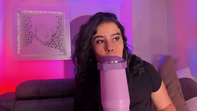 Chat XXX ao vivo de NicoBlakeX