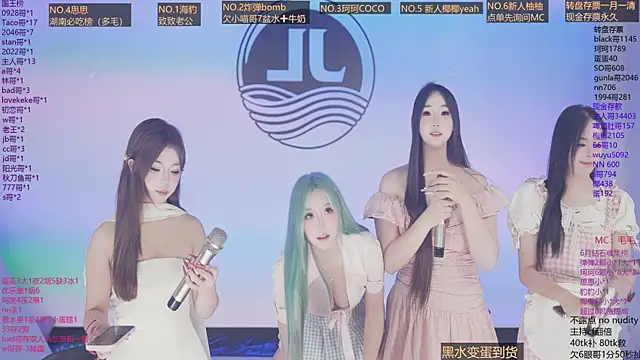 Sw-001 Live XXX Chat