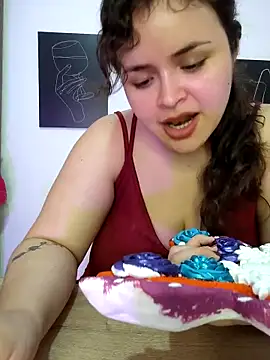 SeleneLuminari8 라이브 XXX 채팅