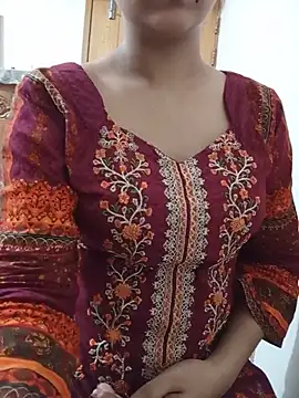 Tanha18 Adlı Modelin Canlı XXX Sohbeti