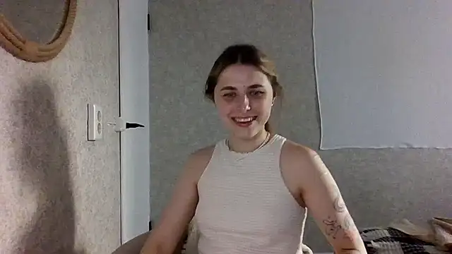 Touch_And_Run – Naživo XXX chat