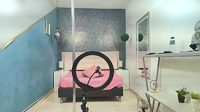 Celestial_Queen_ 라이브 XXX 채팅