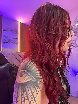 Red_Bunny_v Chat XXX in diretta