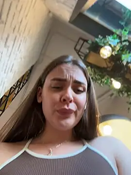 Chat XXX ao vivo de KristiRich