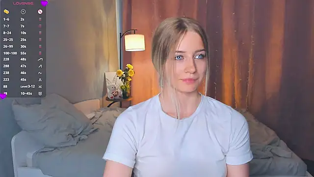 Chatroom XXX en direct de DeniseMekus