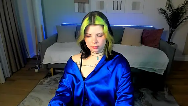 AliceSpencery XXX чат на живо