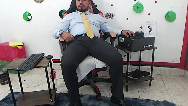 Sembang XXX Secara Langsung KalethBigDick