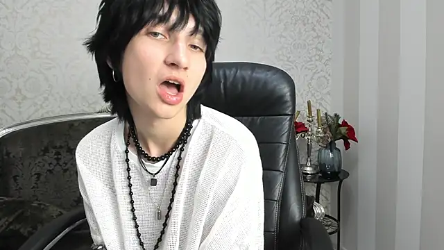 AdonBevn Live XXX chat