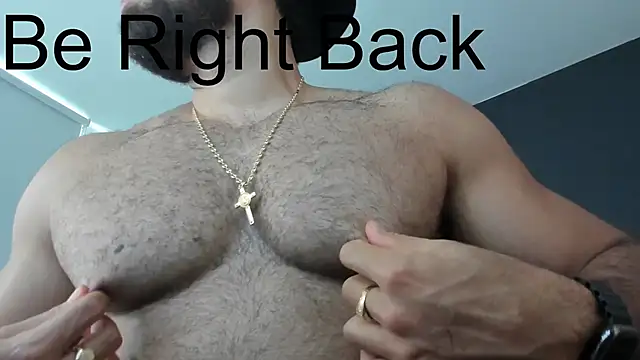 simonleon27 라이브 XXX 채팅