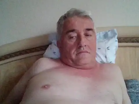 Webkamerová show Cumlover5534