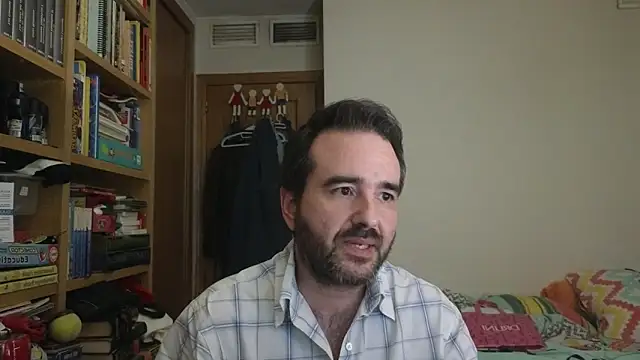 Živý XXX chat curiosillo83