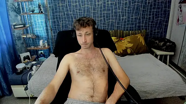 Živý XXX chat CuteBoy228